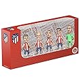 ATLETICO DE MADRID contra Villarreal 06/12/2019 Liga de 1ª División