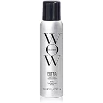 Color Wow Spray Brillance Cheveux Mistical Shine 162ml - Spray ...