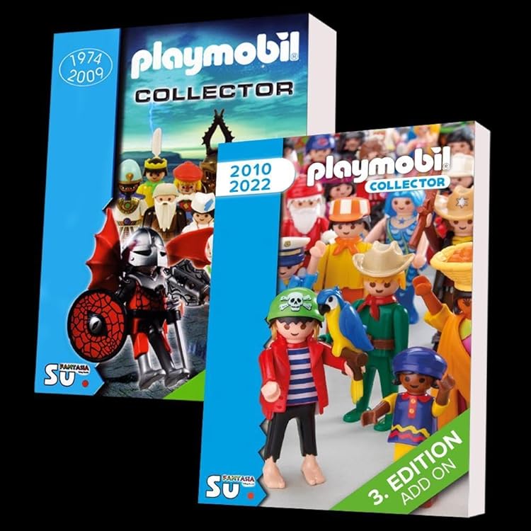 30 Jahre Playmobil : Bachmann, Felicitas: Amazon.de: Bücher