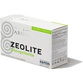 aromel Zeolit Tozu Klinoptilolit poşetleri