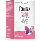 Ocean Feminex 30 Tablet
