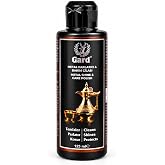 Gard Metal Parlatıcı ve Bakım Cilası 125 ml
