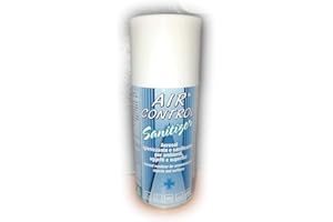 Deter Center Air Control SANITIZER Sanitizzante Disinfettante Igienizzante ml.500 - Cartone 12 bombole da ml.500