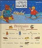 Petitpain le lutin
