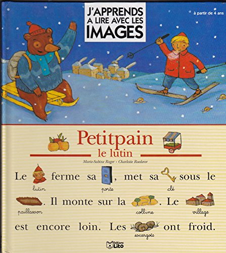 Petitpain le lutin