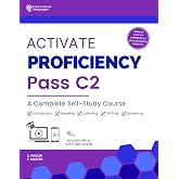 Activate Proficiency C2: A Complete Self-Study Course (Activate Your English&trade;)