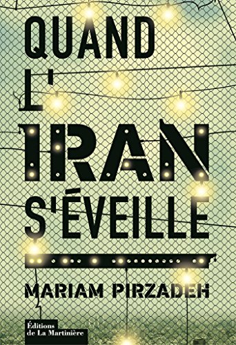 Download Quand l'Iran s'éveille