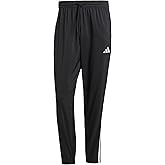 Adidas Men's Essential Three Stripes Woven Pant