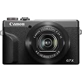 Canon G7X Mark III 30th Anniversary