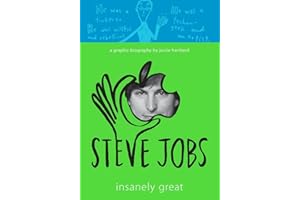Steve Jobs: Insanely Great