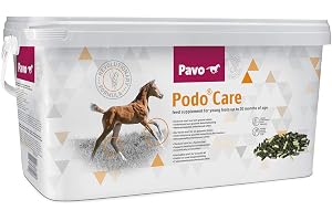 Pavo Podo Care 8 kg