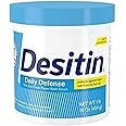 Desitin Rapid Relief Diaper Rash Cream Pack Of 2 Multi