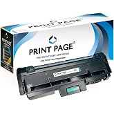 323d Ink W1810A/181A Compatible Toner Cartridge for HP Laser 303d MFP 323d