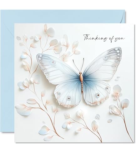 Piccadilly Greetings Weihnachtskarte Für Cousine – Süßes Bären-Design, 17,8 X 12,7 Cm