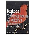 Taking Issue & Allah's Answer [Paperback] Iqbal and Dalvi, Mustansir