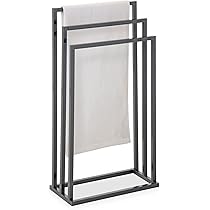Wenko Stand WC Garnitur Rivalta (3-für-1 Kombi) für 28,49
