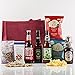 Produktbild Natures Hampers Klassische Handwerks Biere & Snacks Geschenkkorb - Luxus Handwerk Bier Geschenk Set - Bier & Essen - Vegetarier & Vegan - Bier Geschenkpack - Geburtstag für ihn - Geburtstag für Sie - Weihnachtsgeschenk