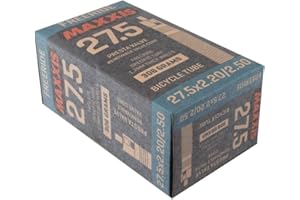 Maxxis Freeride Presta Tube