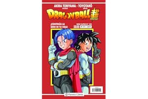 Dragon Ball Serie Roja nº 314 (Manga Shonen)