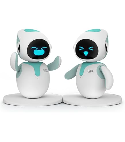 Buy Loona Robot Pet Dog ChatGPT-4o Smart AI-Powered Companion