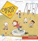 Children at Play: A Cul de Sac Collection Children at Play: A Cul de Sac Collection