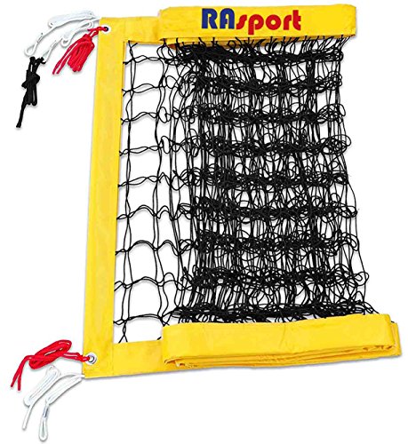 RASport Filet Beach Volley Pro Beach Extra Forte 9,5 m Long