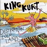 king curtis bacon  Destination Zululand
