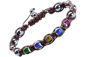 Hcrvvi 1 Pieces Friendship Bracelet, Bond Bracelet Long Distance Touch, Changing Men'S Women'S Anxiety Bracelet,Adjustable Thermochromic Perfect for Princess Birthday Gifts, and Children's Day