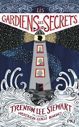 Les Gardiens des secrets (1)