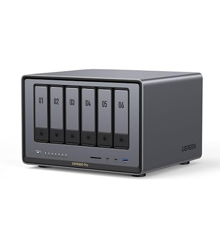 Serveur NAS QNAP TS-473A 4 Baies + Switch 5 Ports 2.5GbE QSW-1105-5T