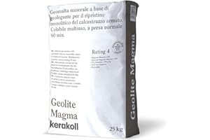 KERAKOLL SPA GEOLITE MAGMA KG. 25 (189853)