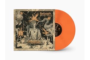 Black Arts & Alchemy