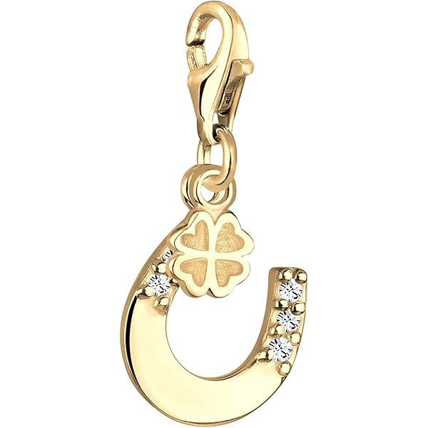 COOLSTEELANDBEYOND Roestvrij stalen halsketting voor dames en heren, grote goudkleurige leeuwenkop, open cirkel hanger, halsketting met zirkonia, 75 cm stalen touwketting, Roestvrij staal, metaal