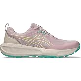 Asics GEL-SONOMA 8, Kadın, Outdoor Koşu Ayakkabısı, Turuncu, 39,5 Beden