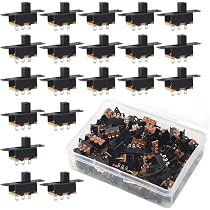 Batterie Halter Für 2x 18650 Kunststoff Batterie F... – Grandado