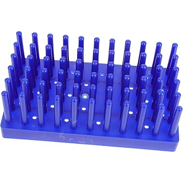 CIYODO 2pièces Étagères De Séchage Pour Lames De Verre