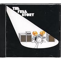 ☕【希少EU盤】FREE Songs of Yesterday 5CDSET ☕【希少EU盤】FREE Songs of Yesterday 5CDSET ☕【希少EU盤