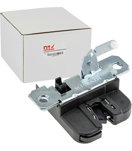 Kofferbakslot 812302L000 Achterklep Slot Klink Actuator Voor Hyundai I30 2007-2011 2012 Kofferbak Achter Deurslot Tail Gate Klink Lock 81230-2L000 Achterklepslot kofferruimte