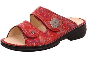 Finn Comfort Sansibar Damen 02550 014099