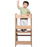 CHILDREN'S TOWER-CHILD STEPS-TABURE STAIRS-CHILDREN'S ROOM STEPS