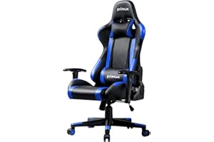 PRIMUX BE HUMAN. LIVE SIMPLE Silla Gaming PRIMUX Elite