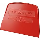 Tellioğlu Hamur Kazıyıcı