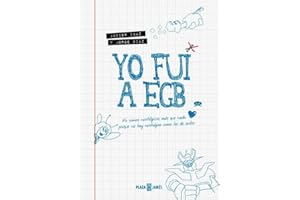 Yo fui a EGB (edición 10º aniversario) (Obras diversas)