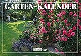 Image de Garten-Kalender 2017 - Broschürenkalender - Wandkalender - mit Jahresplaner - Format 42 x 29 cm