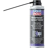 Liqui Moly Motorinnenkonservierer 300 ml Otomotiv Bakım &Uuml;r&uuml;n&uuml;