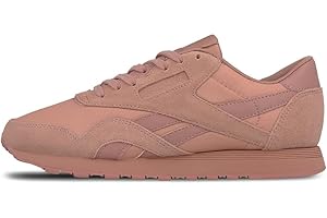 Reebok Damen Classic Nylon Bd5717 Sneaker