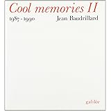 Cool memories: Tome 2, 1987-1990
