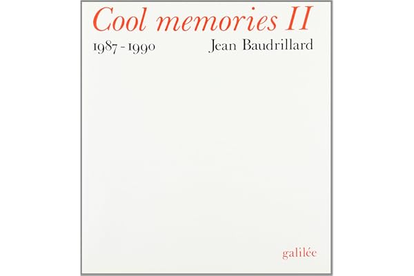 Cool memories (journal 1987-1990) (0002)