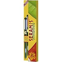 Seramis® zuverlässige Gießanzeiger klein,5x 2er Set
