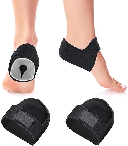 Gel - Inlegzolen / Schoenverzorgingsproducten
